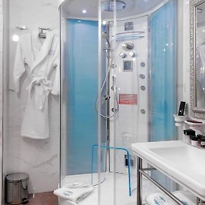 Deluxe Kamer